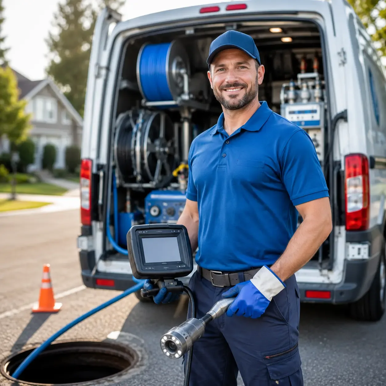 Local Pipe Relining specialists in Elko, GA