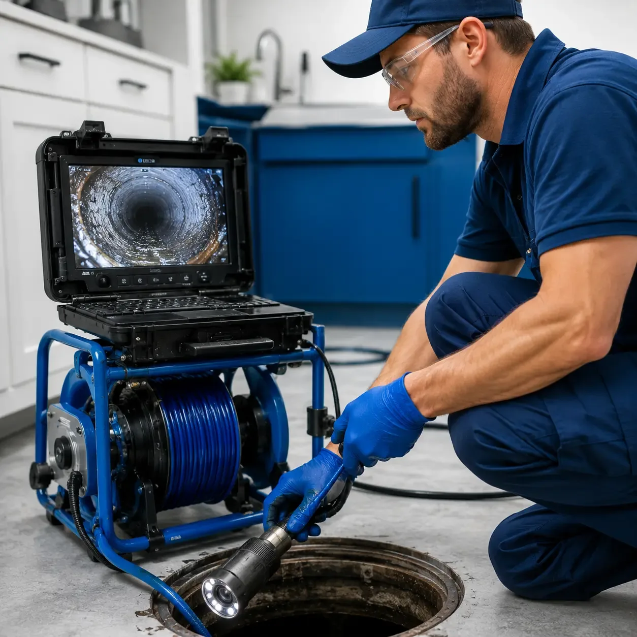Pipe Relining professionals serving Elko, GA